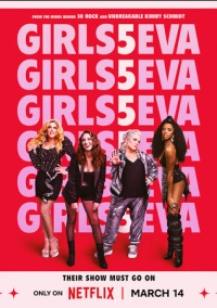 Girls5eva (2021)