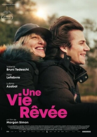 Воображаемая жизнь (2024)