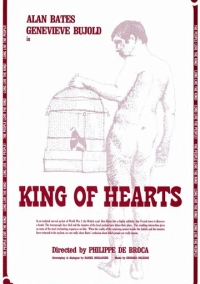 Червовый король (1966)