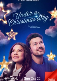 Под рождественским небом (2023)